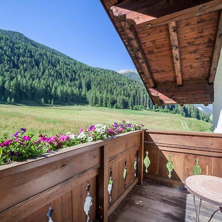 Rieglhof Apartment Hennennest Caprone Экстерьер фото