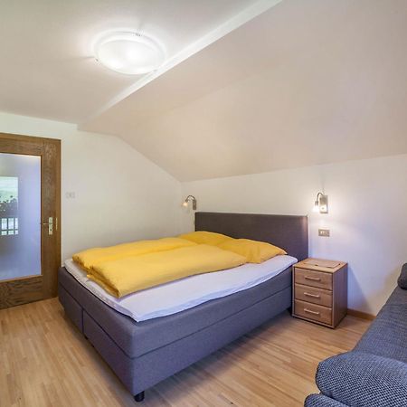 Rieglhof Apartment Hennennest Caprone Экстерьер фото