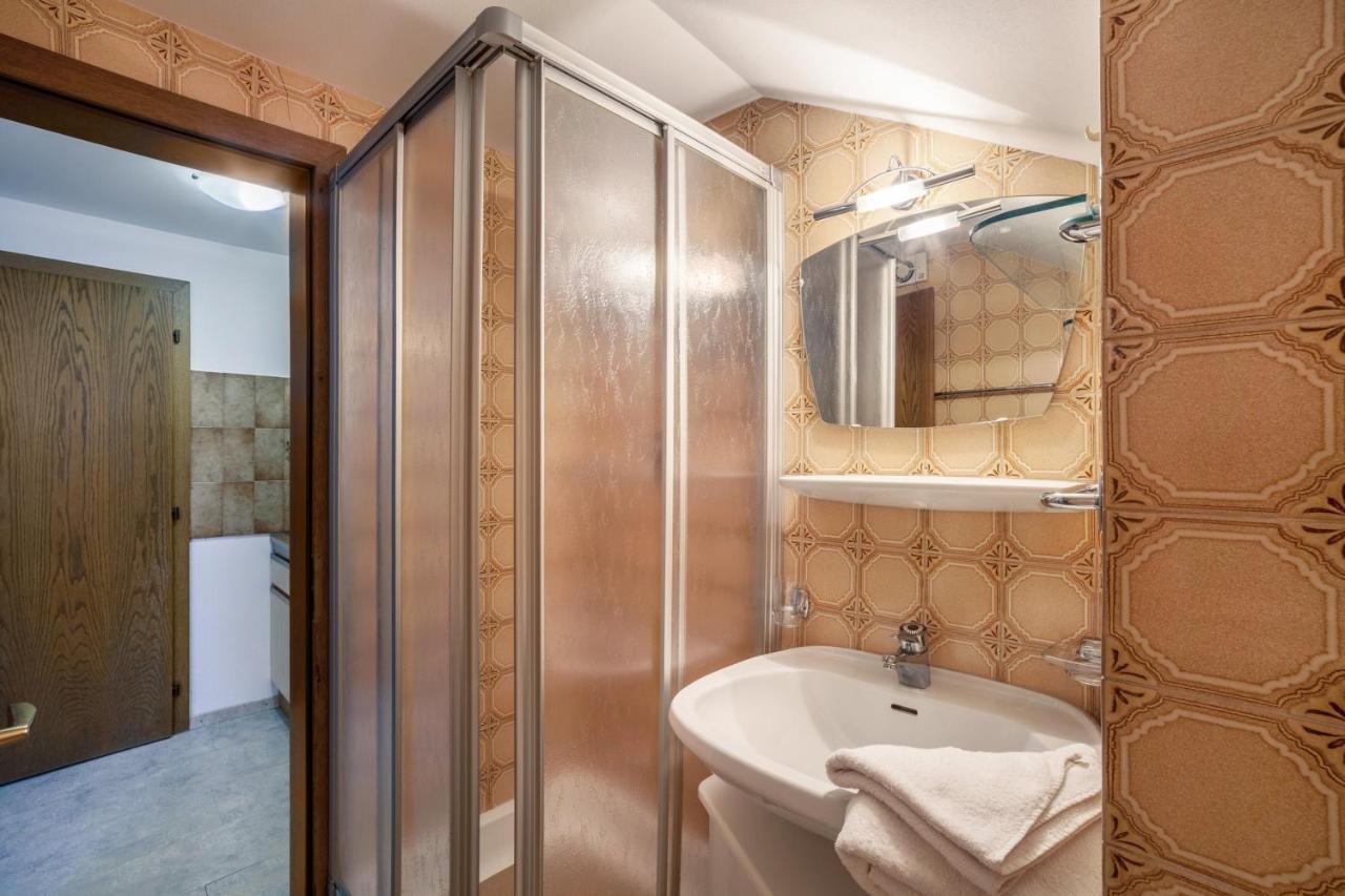 Rieglhof Apartment Hennennest Caprone Экстерьер фото